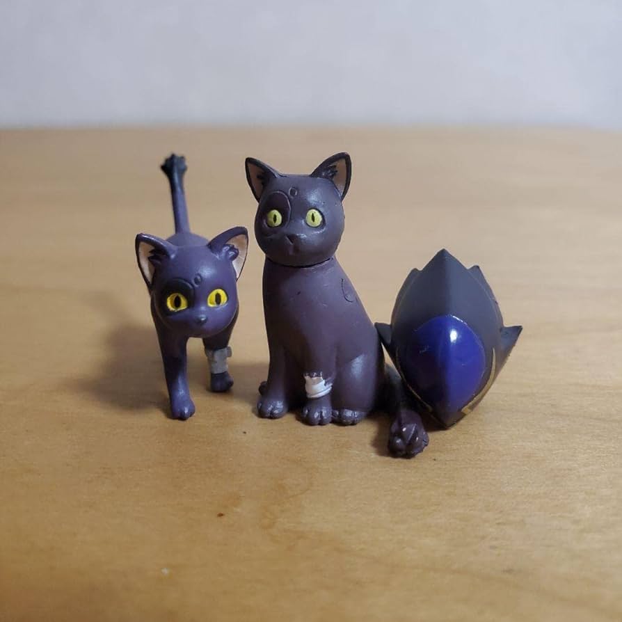 コードギアスフィギュア2点セット Amazon.co.jp: コードギアスアーサーフィギュア2点セット : ホビー